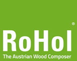 RoHol - The Austrian Wood Composer