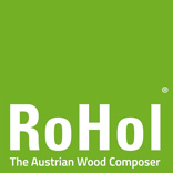 RoHol - The Austrian Wood Composer