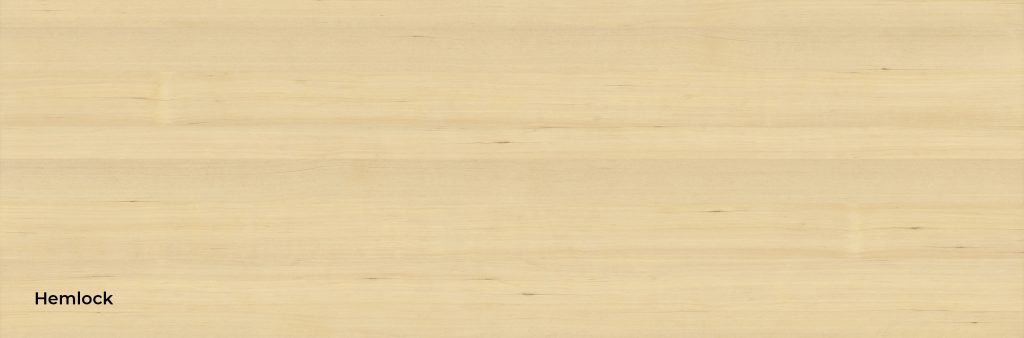 Hemlock-Furnier für den Saunabau: Robustes Holz für eine erstklassige Saunaerfahrung